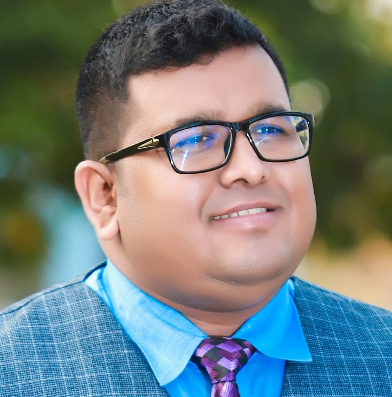 Shamim Azad